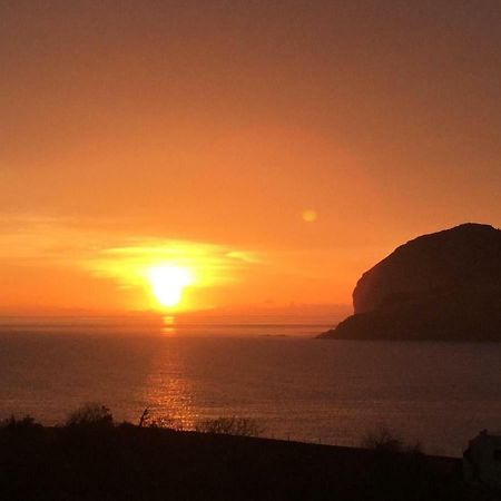 Apartamentos Urdaibai 2 Bermeo Exteriér fotografie