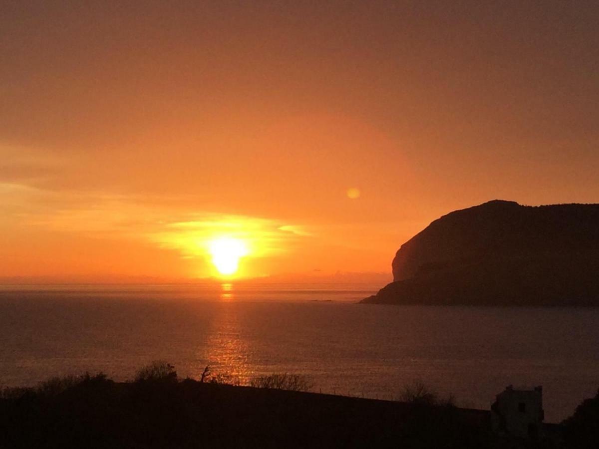 Apartamentos Urdaibai 2 Bermeo Exteriér fotografie