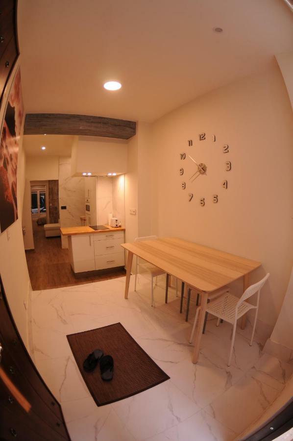 Apartamentos Urdaibai 2 Bermeo Exteriér fotografie
