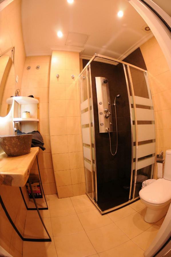 Apartamentos Urdaibai 2 Bermeo Exteriér fotografie