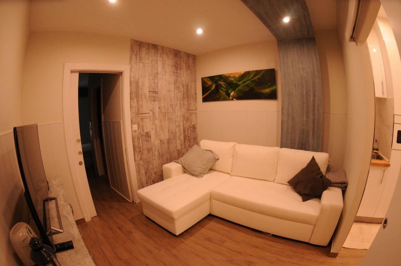Apartamentos Urdaibai 2 Bermeo Exteriér fotografie
